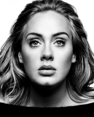 Adele: Motherhood, fame and a new album