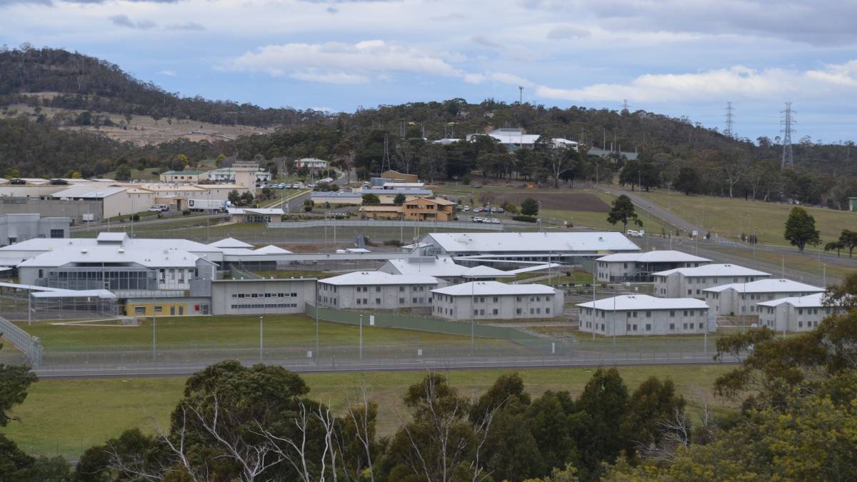 Bedtime Stories: Inside Hobart’s Risdon Prison