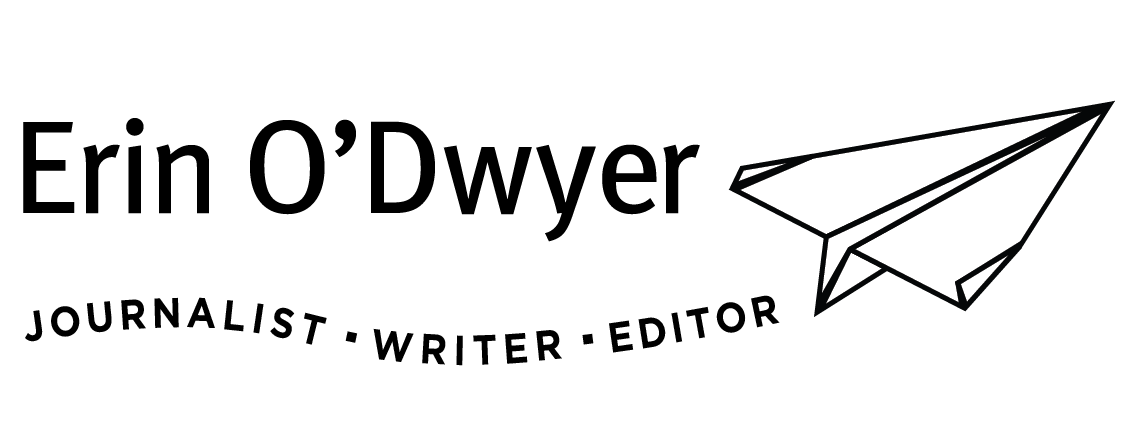 Erin O'Dwyer
